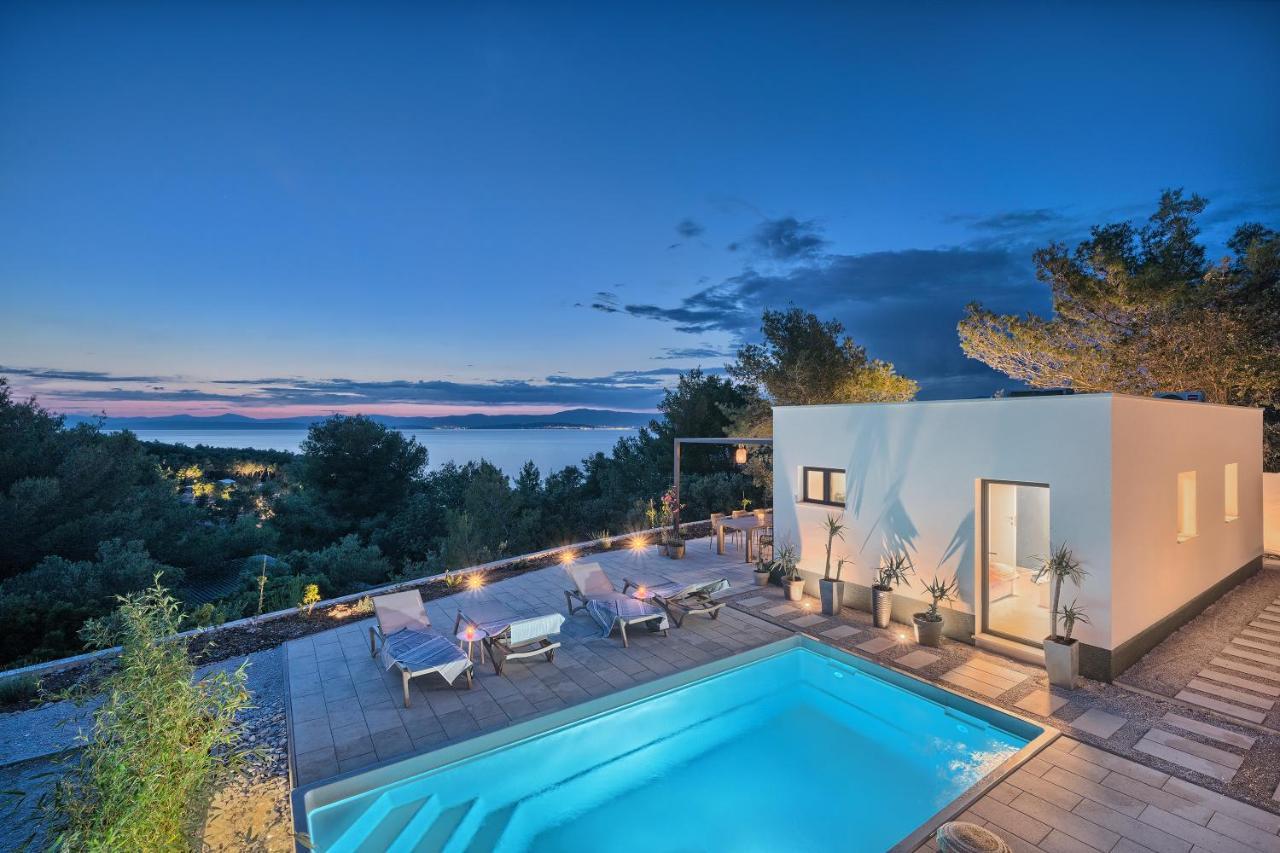 Holiday House Sunset Haven Estate Sutivan Esterno foto