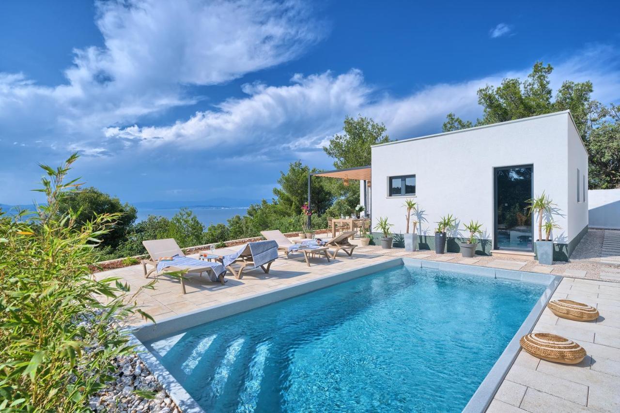 Holiday House Sunset Haven Estate Sutivan Esterno foto