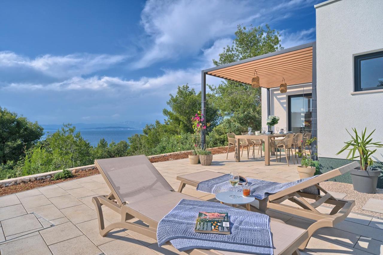 Holiday House Sunset Haven Estate Sutivan Esterno foto