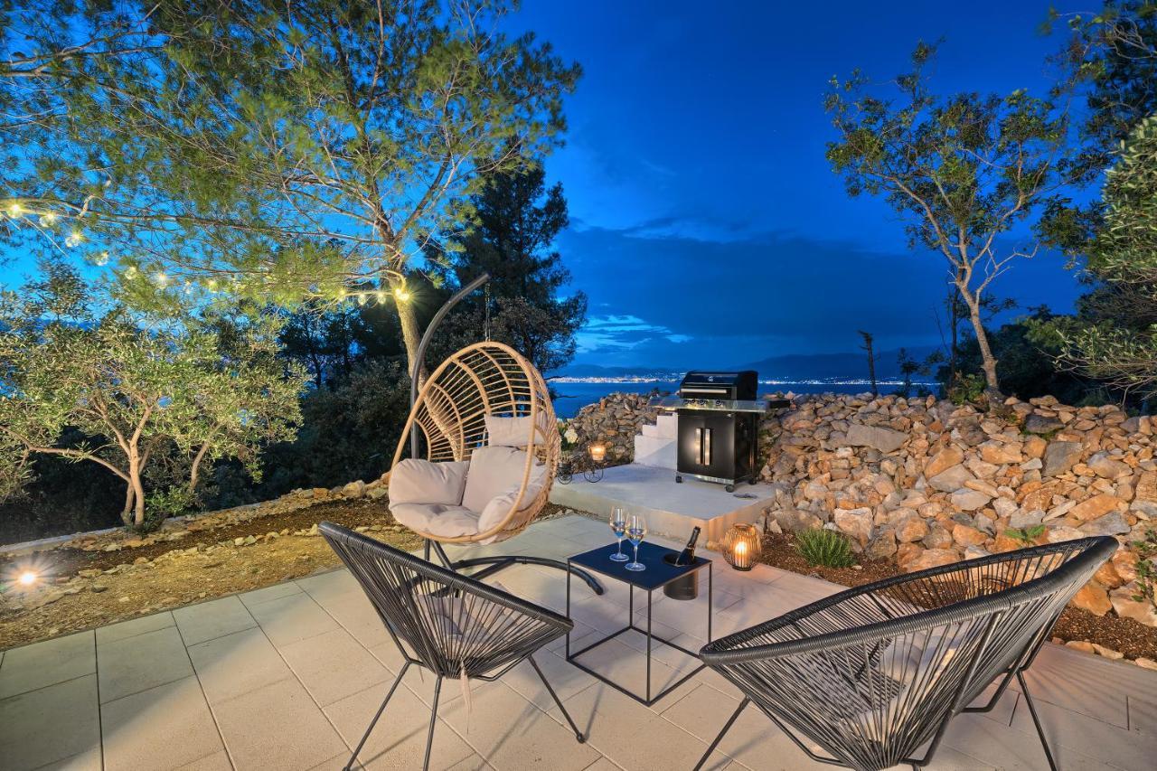 Holiday House Sunset Haven Estate Sutivan Esterno foto