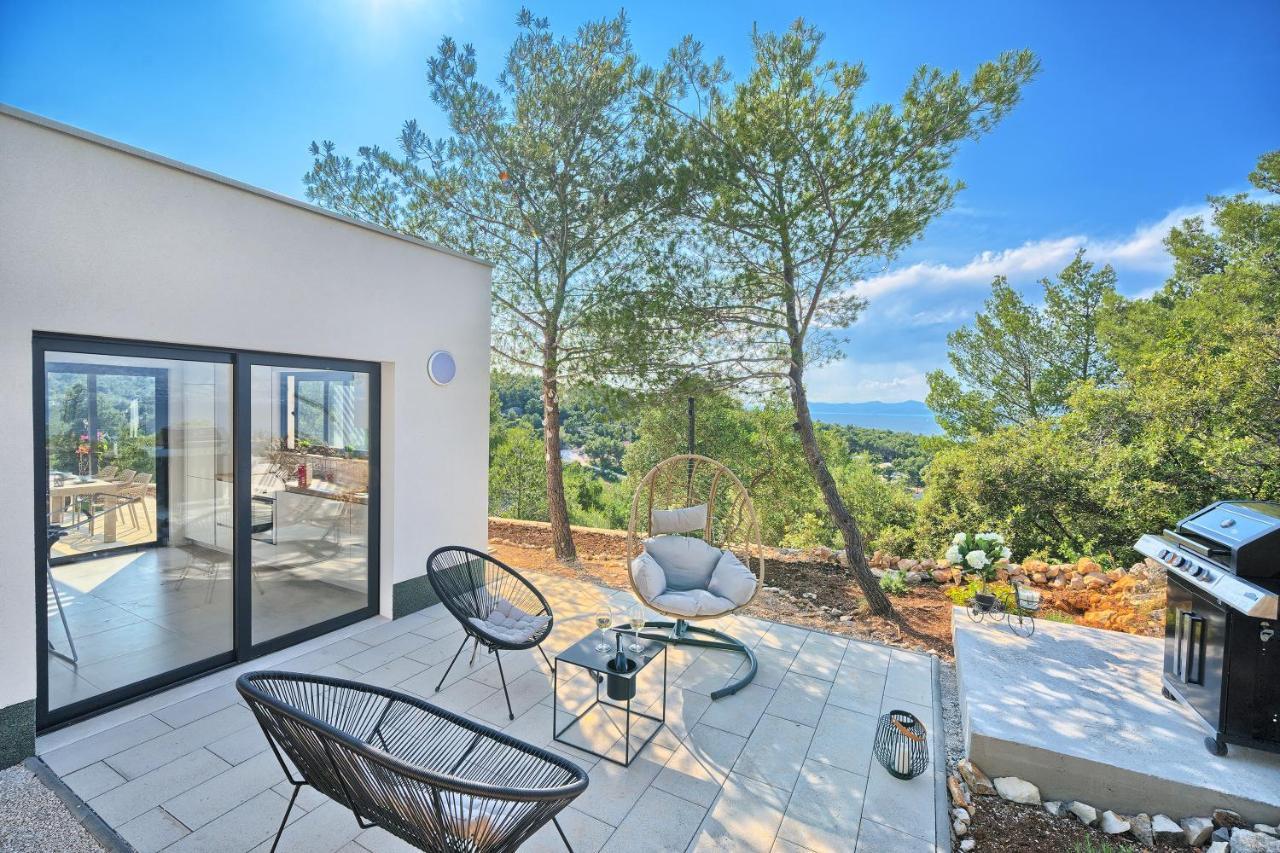 Holiday House Sunset Haven Estate Sutivan Esterno foto