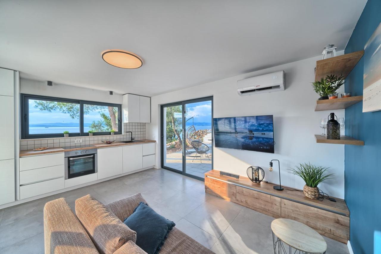 Holiday House Sunset Haven Estate Sutivan Esterno foto