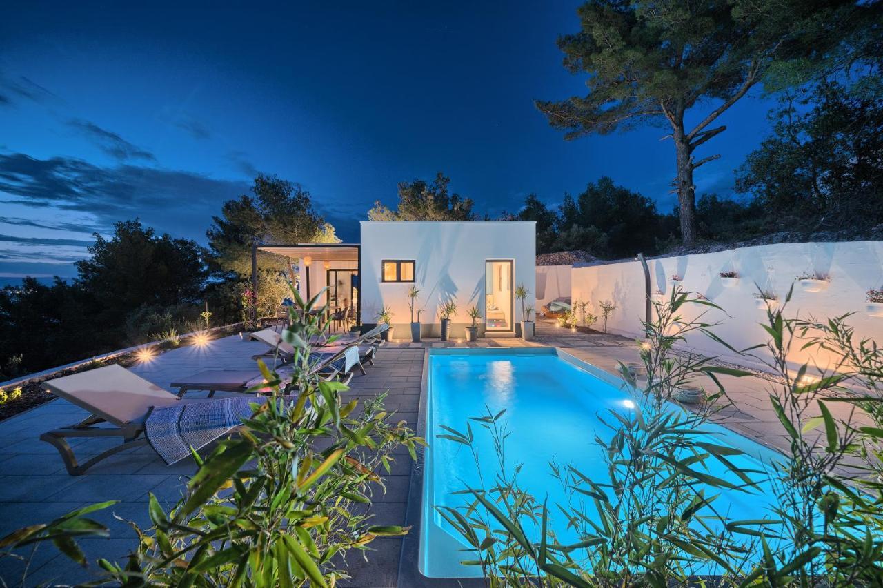 Holiday House Sunset Haven Estate Sutivan Esterno foto