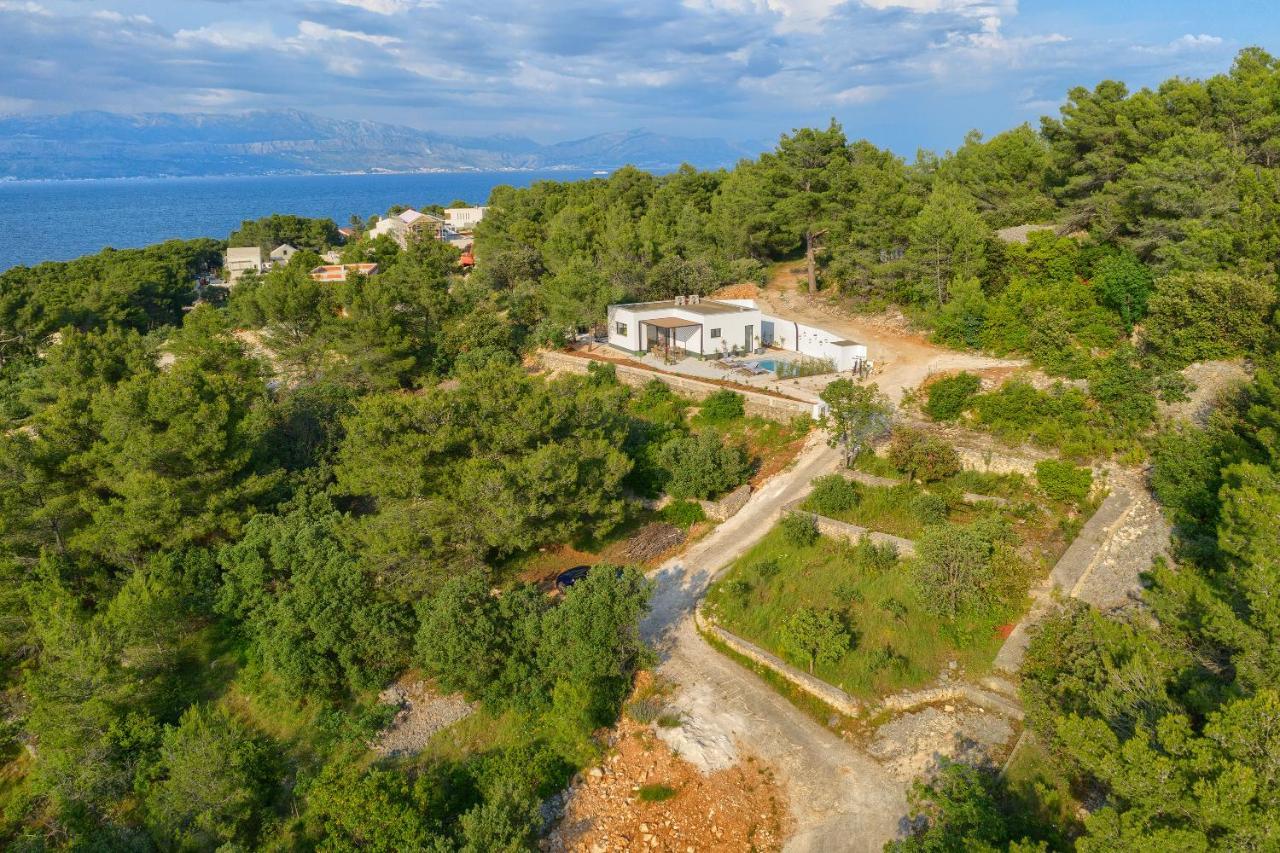 Holiday House Sunset Haven Estate Sutivan Esterno foto