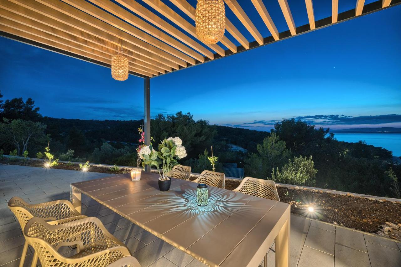Holiday House Sunset Haven Estate Sutivan Esterno foto