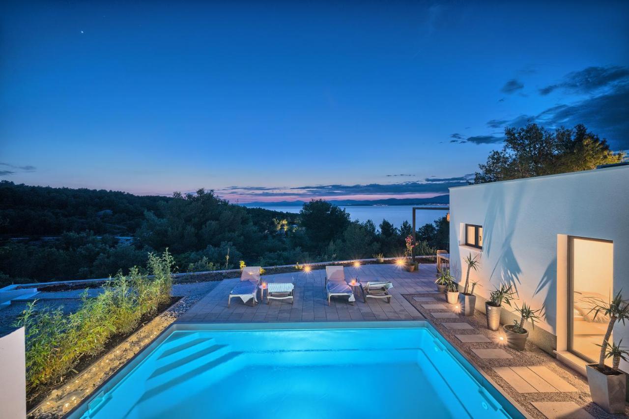 Holiday House Sunset Haven Estate Sutivan Esterno foto