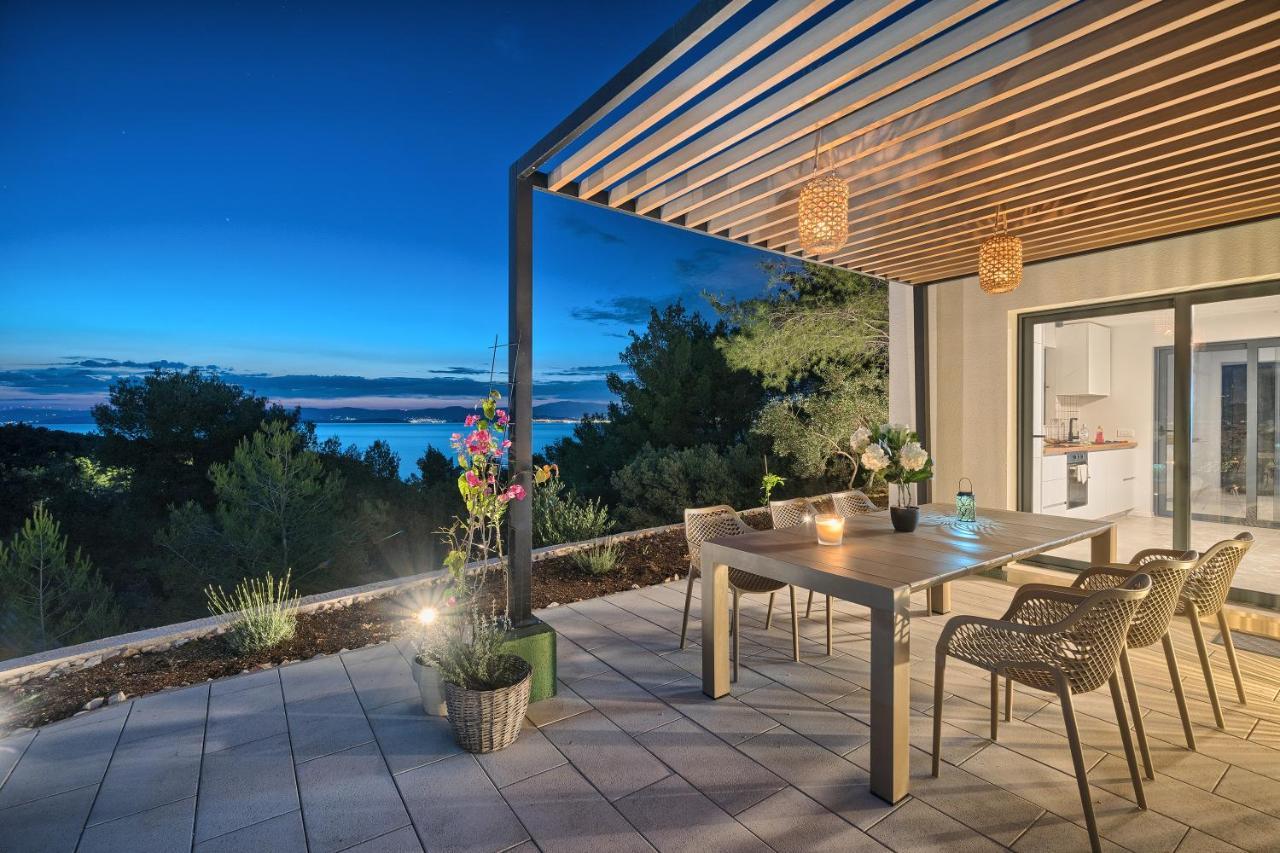 Holiday House Sunset Haven Estate Sutivan Esterno foto