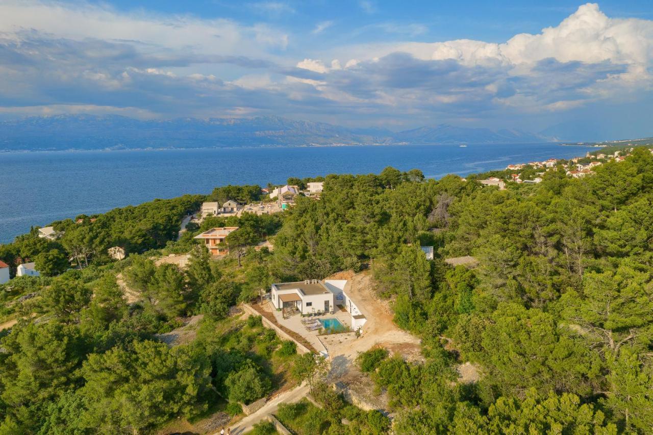 Holiday House Sunset Haven Estate Sutivan Esterno foto