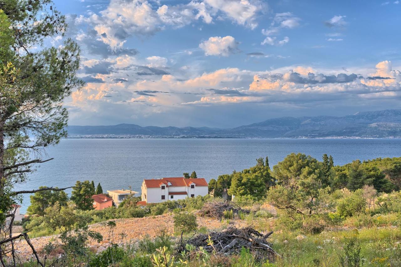 Holiday House Sunset Haven Estate Sutivan Esterno foto