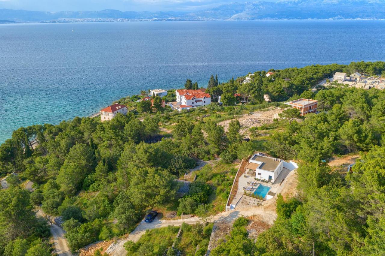 Holiday House Sunset Haven Estate Sutivan Esterno foto