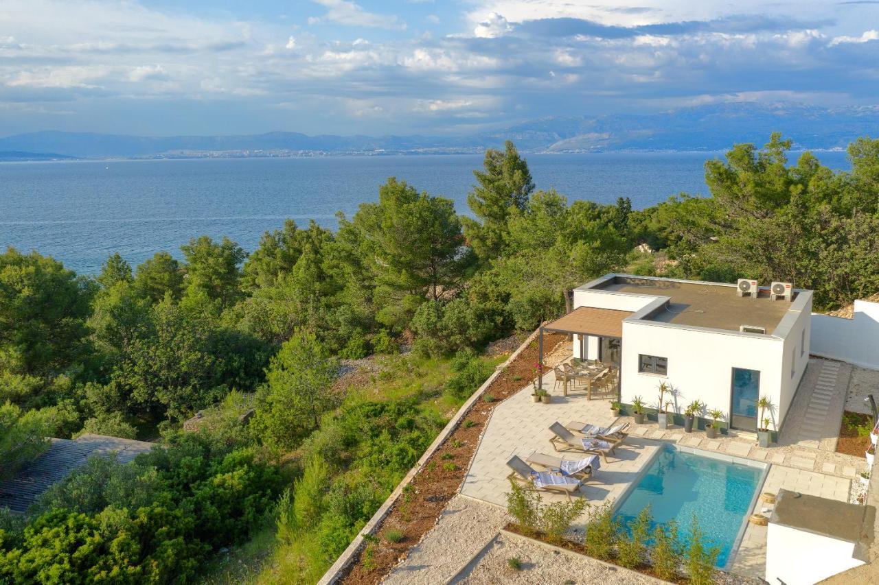 Holiday House Sunset Haven Estate Sutivan Esterno foto
