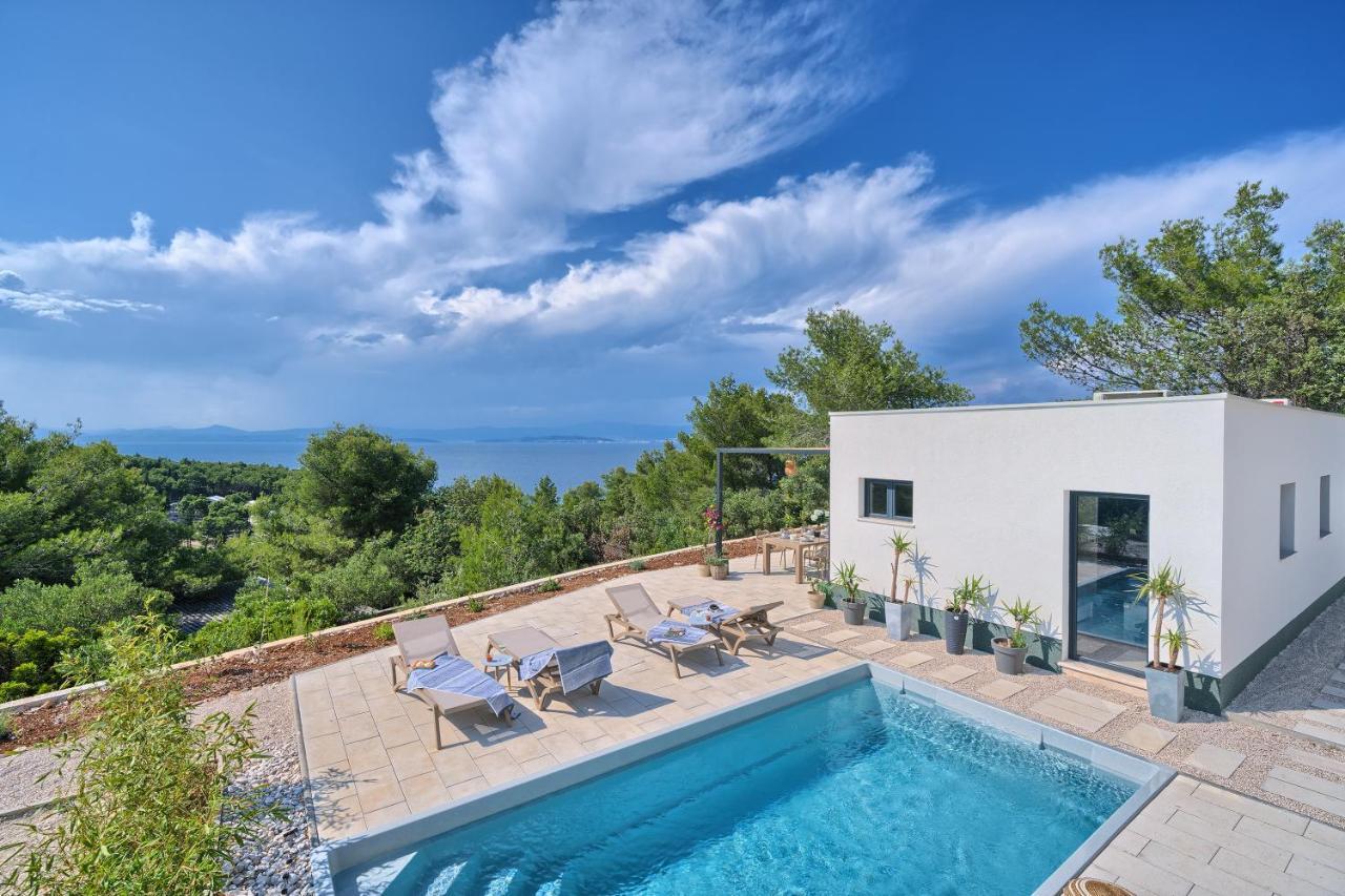 Holiday House Sunset Haven Estate Sutivan Esterno foto