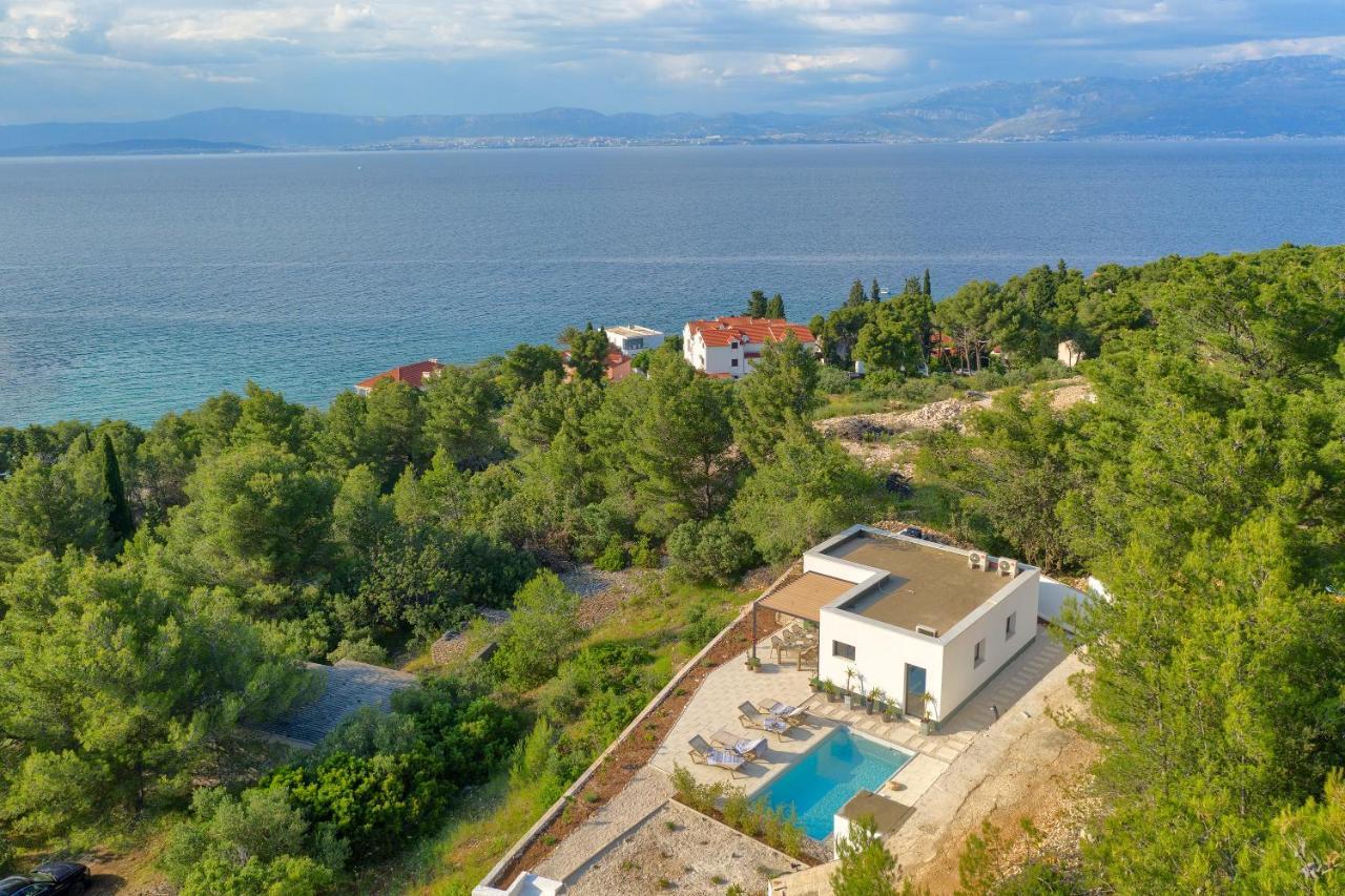 Holiday House Sunset Haven Estate Sutivan Esterno foto