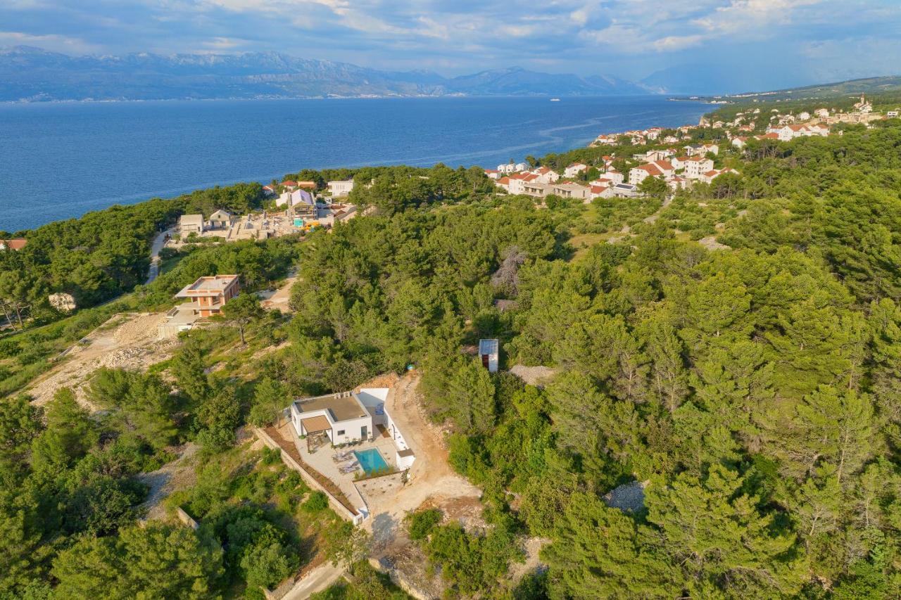 Holiday House Sunset Haven Estate Sutivan Esterno foto