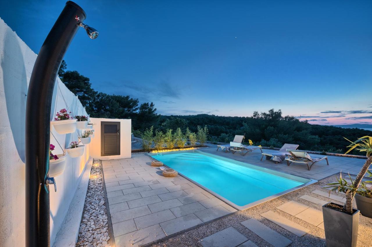 Holiday House Sunset Haven Estate Sutivan Esterno foto