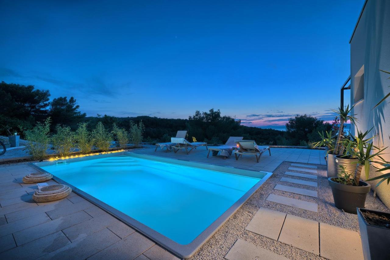 Holiday House Sunset Haven Estate Sutivan Esterno foto